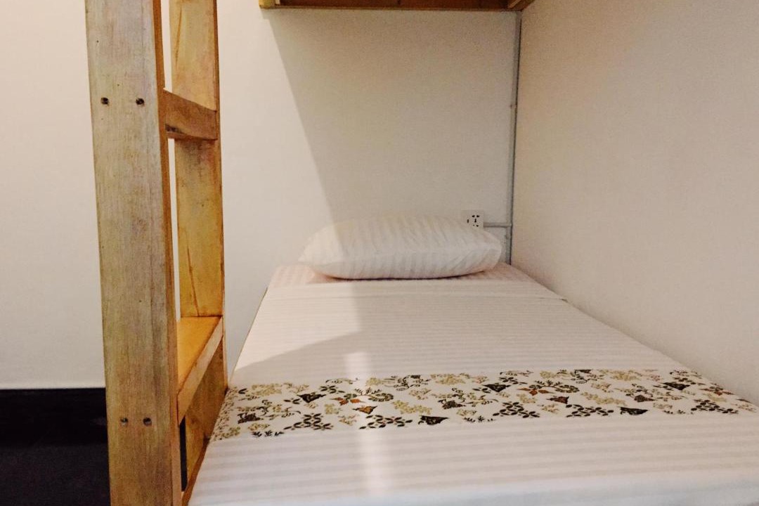 Photo of Bedroom in Kalipuro