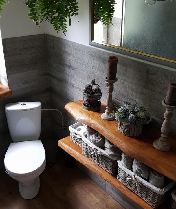 Photo of Bathroom in Prosiek