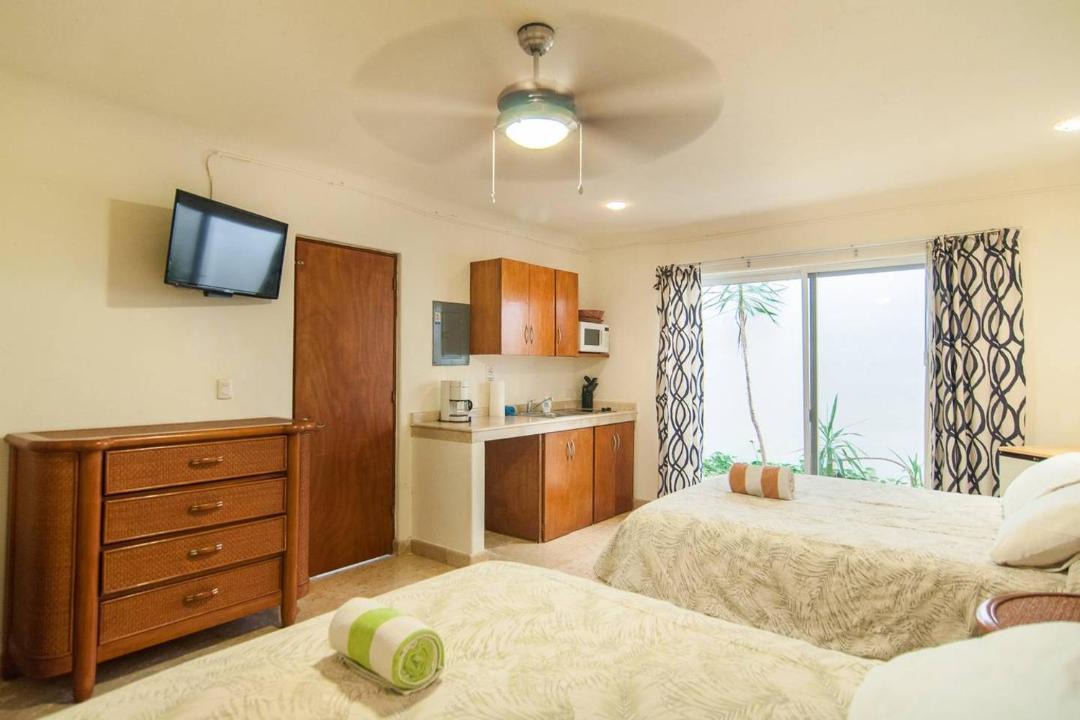 Photo of Bedroom in Downtown