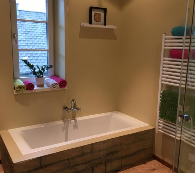 Photo of Bathroom in Sankt Wolfgang im Salzkammergut