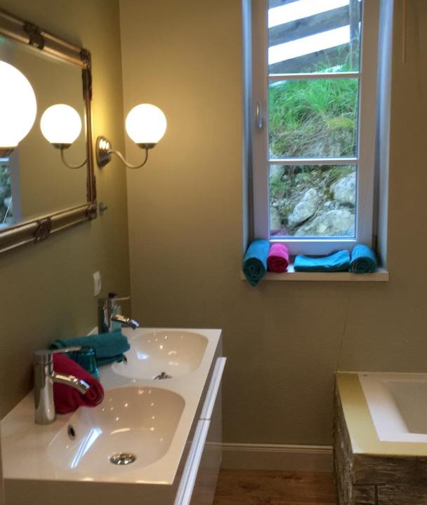 Photo of Bathroom in Sankt Wolfgang im Salzkammergut