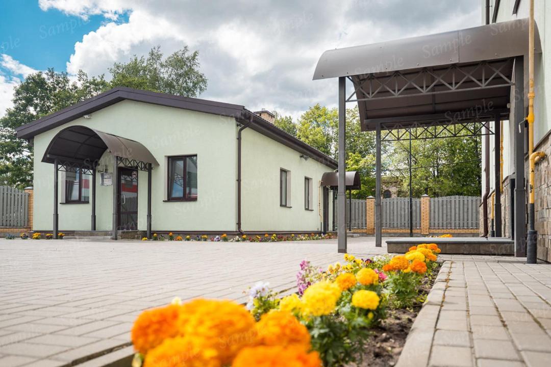 Photo of Buildings in Gorelovo