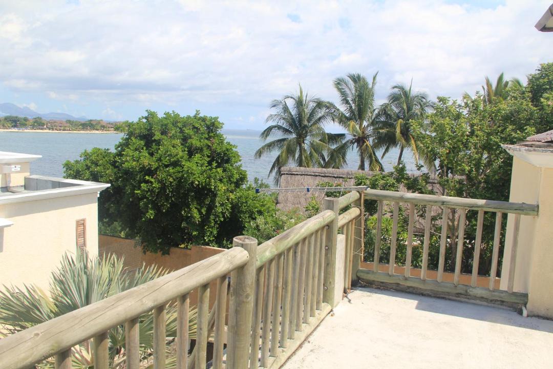 Photo of Patio Balcony in Balaclava