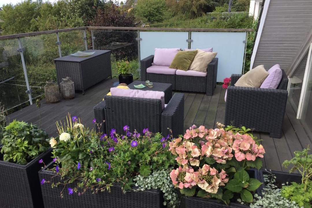 Photo of Patio Balcony in Hjørring