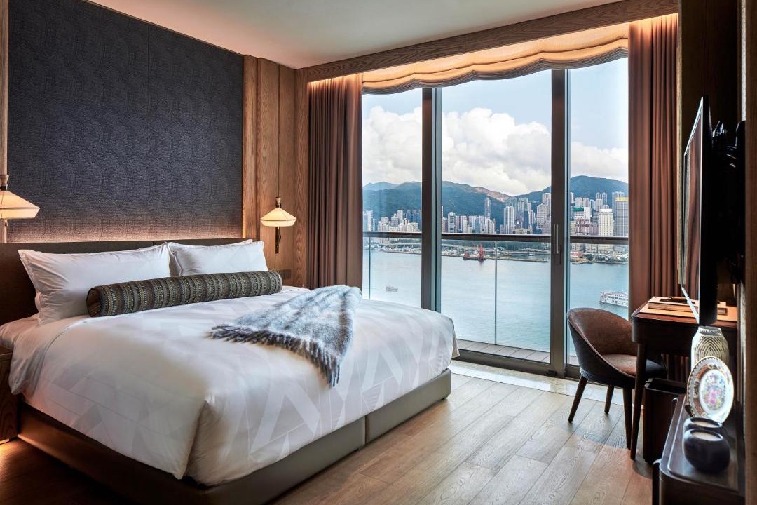 Photo of Bedroom in Tsim Sha Tsui