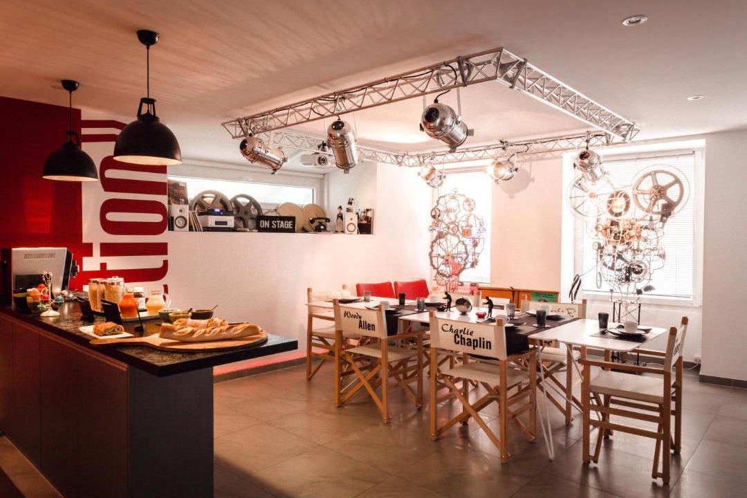 Photo of Kitchen in Corsier-sur-Vevey