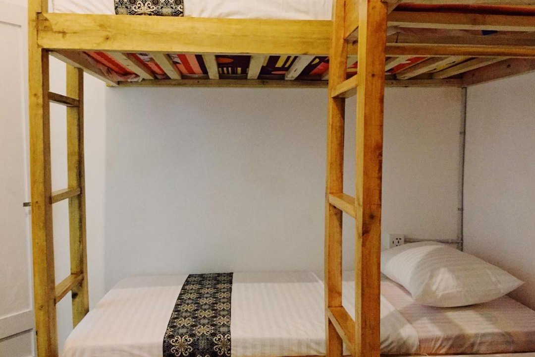 Photo of Bedroom in Kalipuro