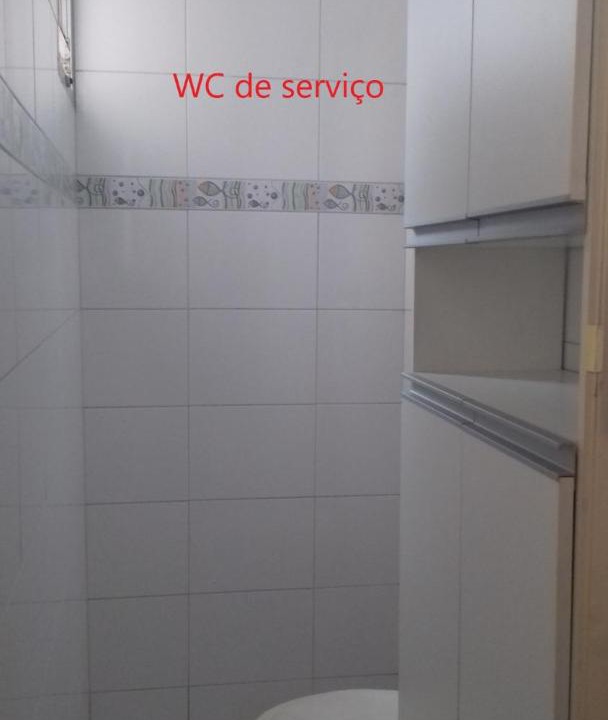 Photo of Bathroom in Sao Jose dos Campos
