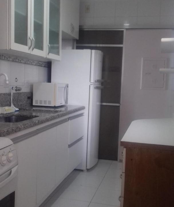 Photo of Kitchen in Sao Jose dos Campos