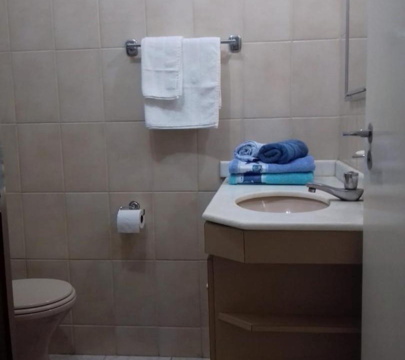 Photo of Bathroom in Sao Jose dos Campos