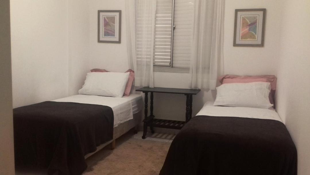 Photo of Bedroom in Sao Jose dos Campos