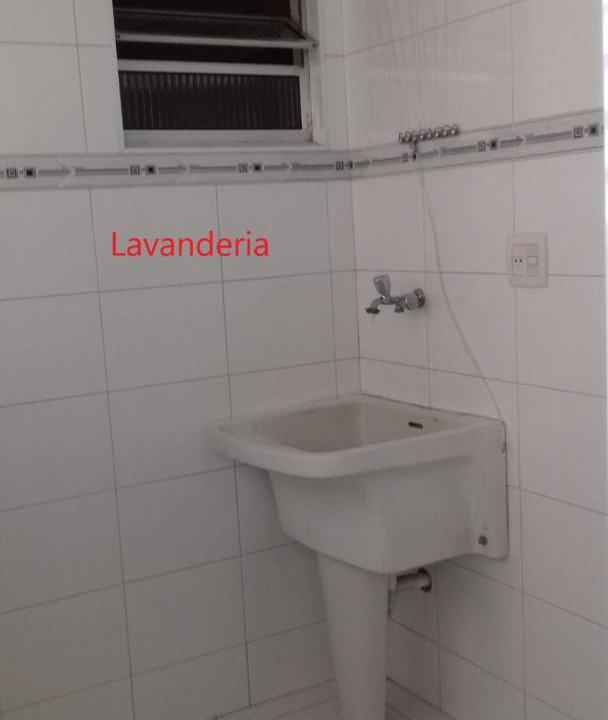 Photo of Bathroom in Sao Jose dos Campos