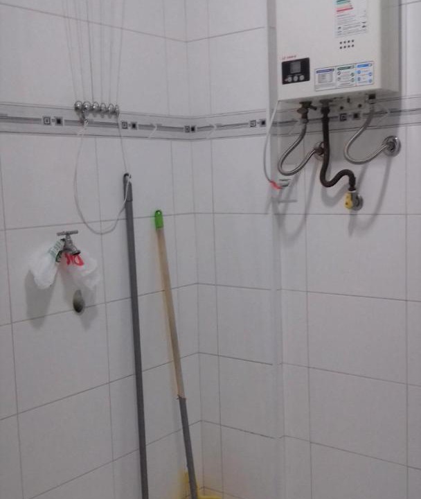 Photo of Bathroom in Sao Jose dos Campos