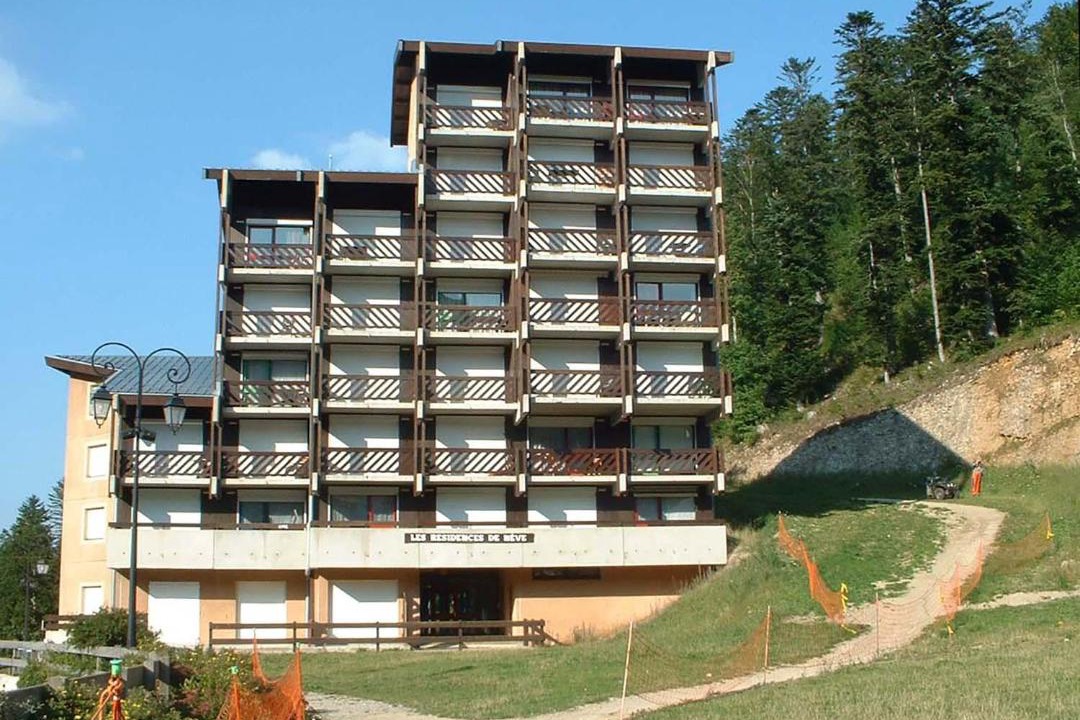 Photo of Others in Col de Rousset