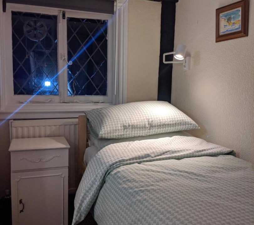 Photo of Bedroom in St. Mary's