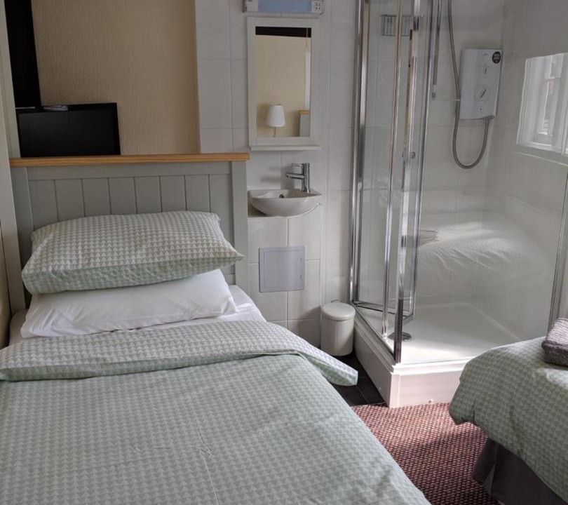 Photo of Bedroom in St. Mary's