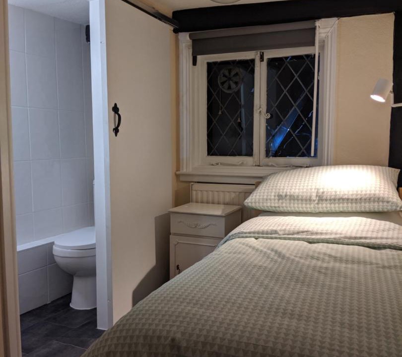 Photo of Bedroom in St. Mary's