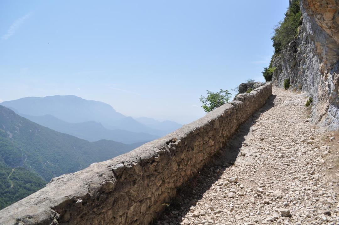 Photo of Others in Col de Rousset