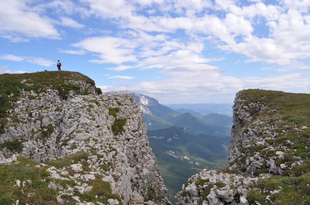 Photo of Others in Col de Rousset