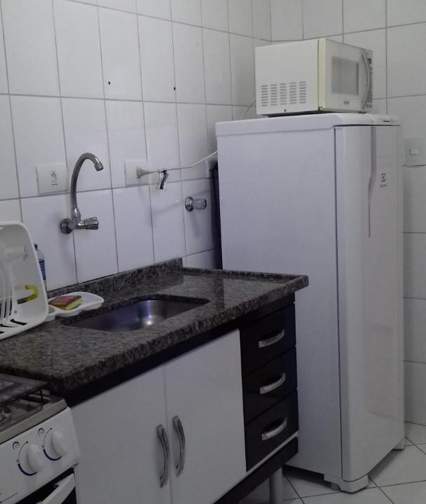 Photo of Kitchen in Sao Jose dos Campos