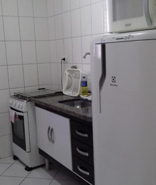 Photo of Kitchen in Sao Jose dos Campos