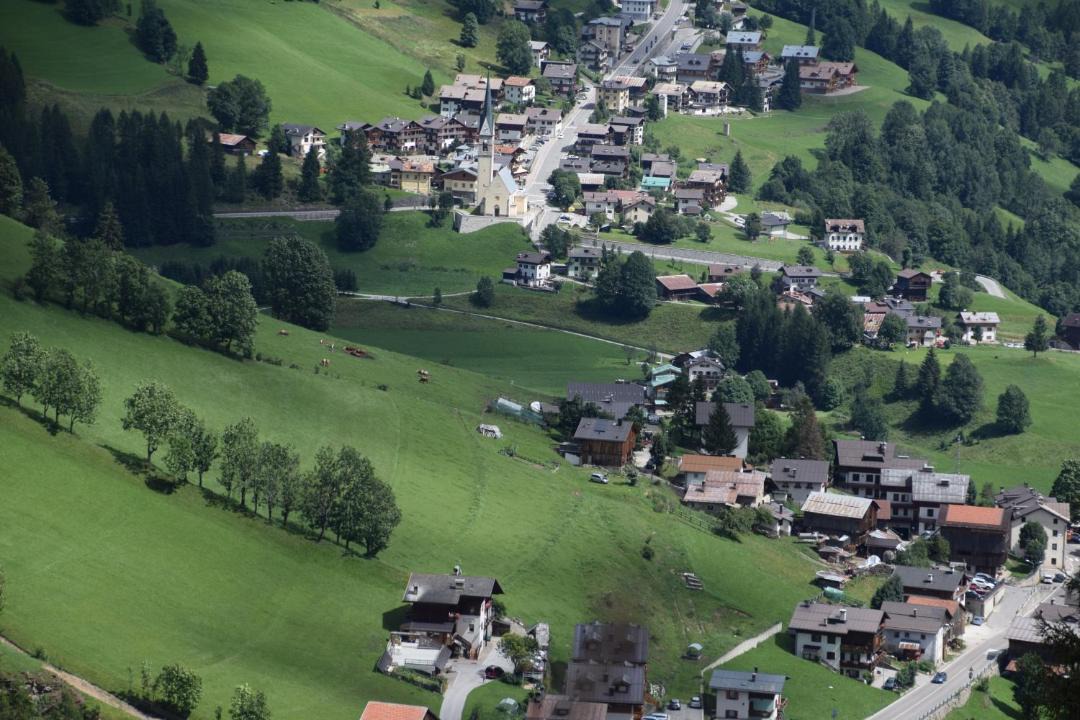 Photo of Others in Colle Santa Lucia