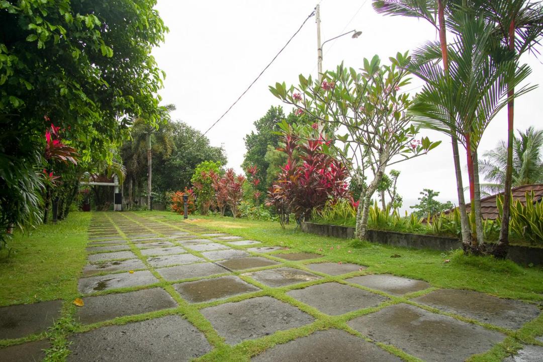 Photo of Outdoor in Pulau Maitara