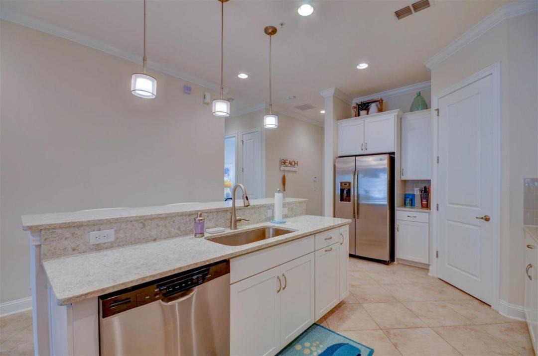 Photo of Kitchen in American Beach