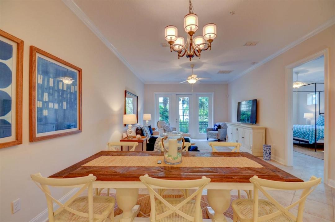 Photo of Livingroom in American Beach