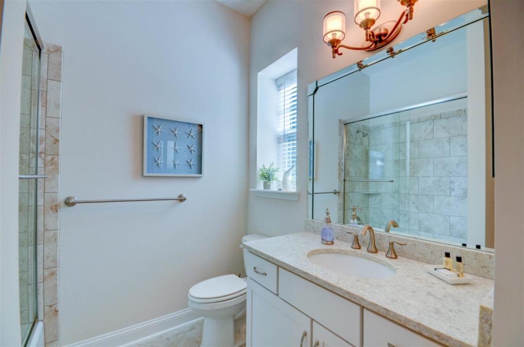 Photo of Bathroom in American Beach