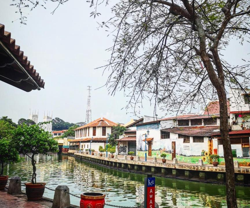 Photo of Others in Bandar Melaka
