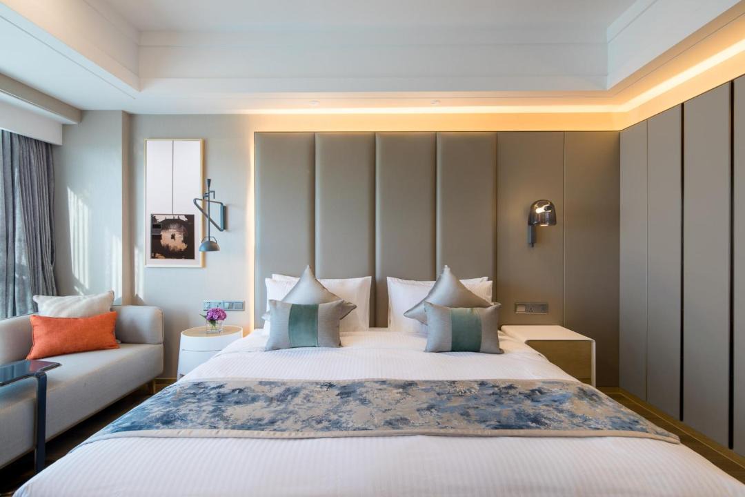 Photo of Bedroom in Kequiao
