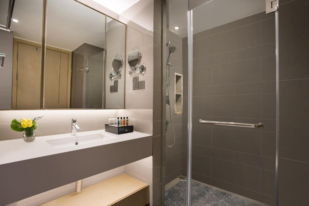 Photo of Bathroom in Kequiao