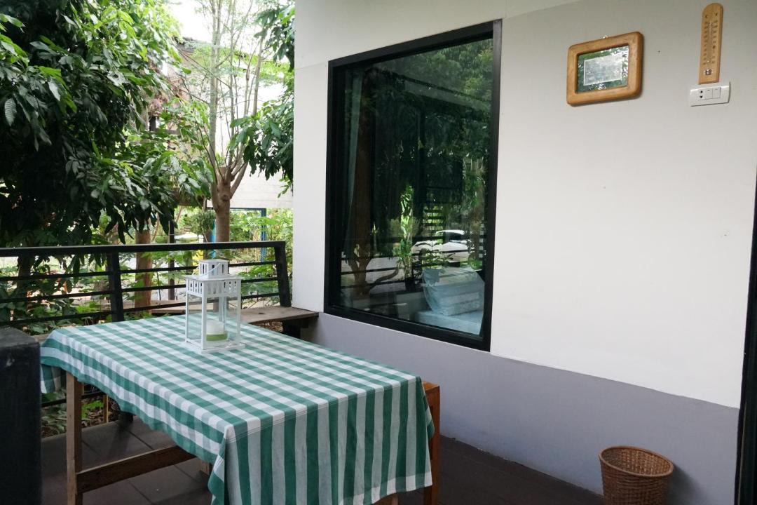Photo of Bedroom in Mu Si