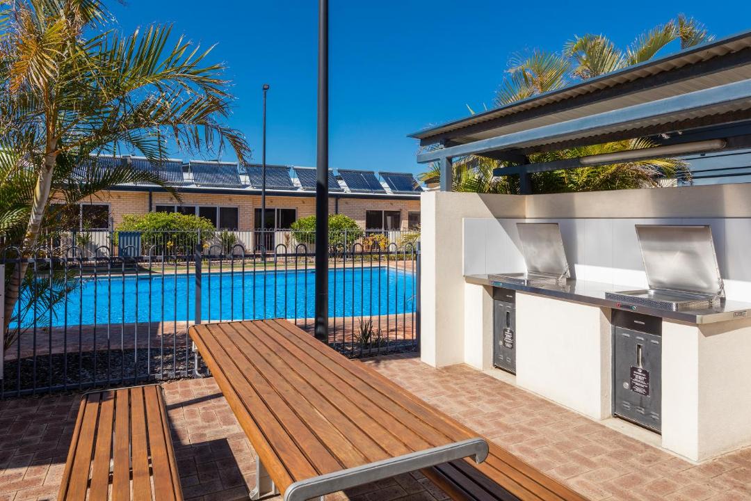 Photo of Patio Balcony in Beresford