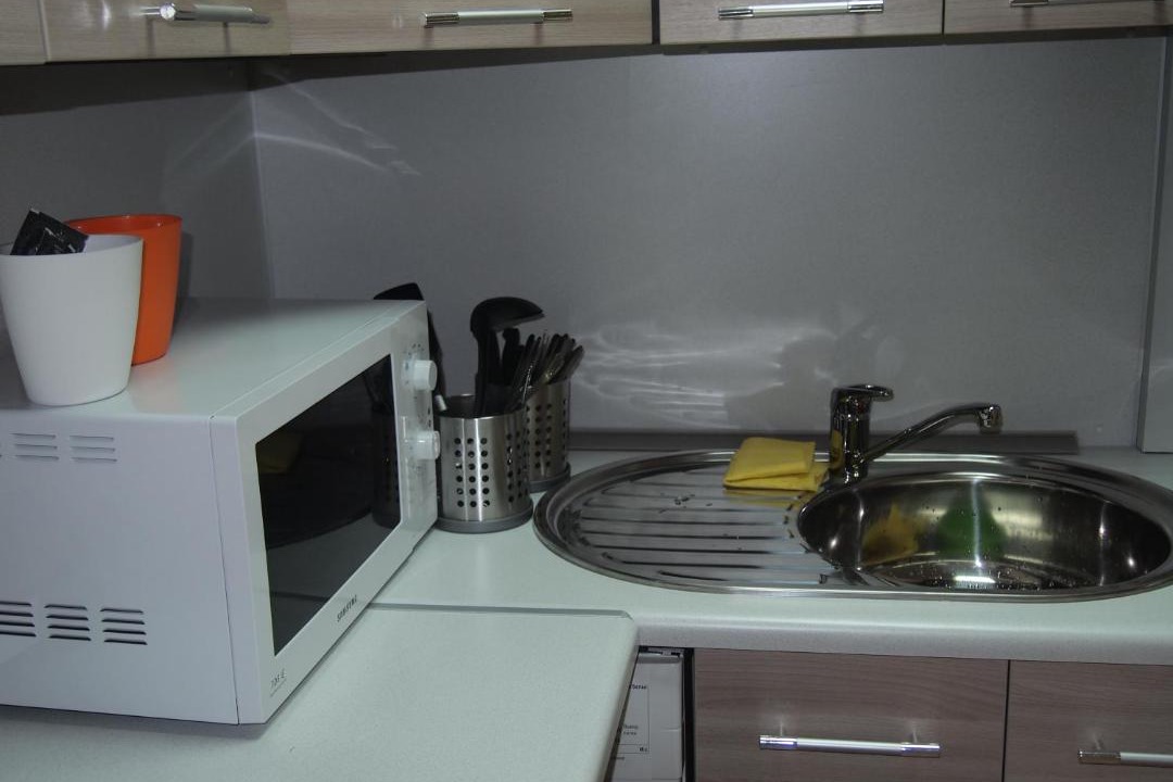 Photo of Kitchen in Perm