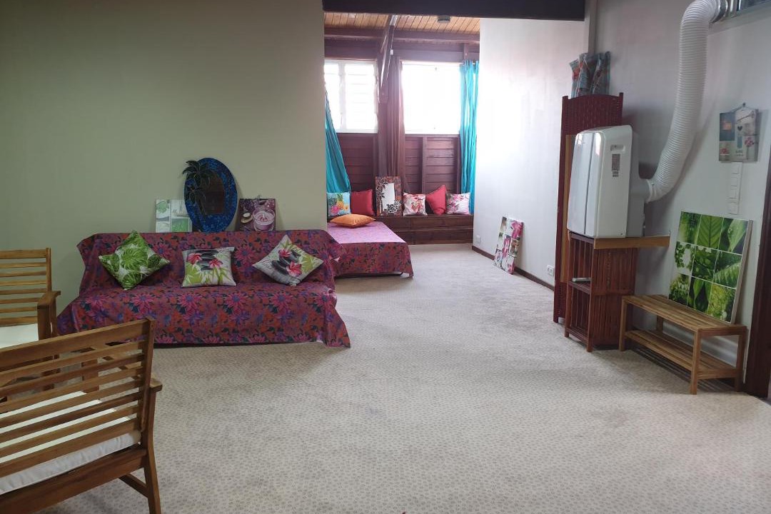 Photo of Livingroom in Le Moule