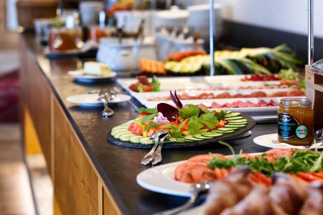 Photo of Kitchen in Trier