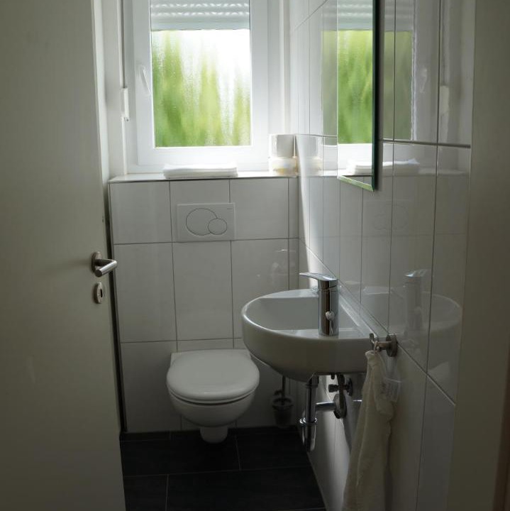 Photo of Bathroom in Schwarzenbruck