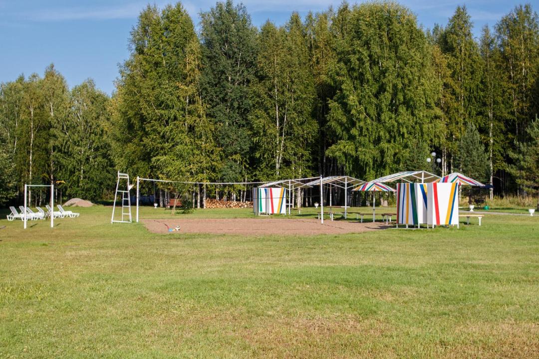 Photo of Buildings in Asovskoe