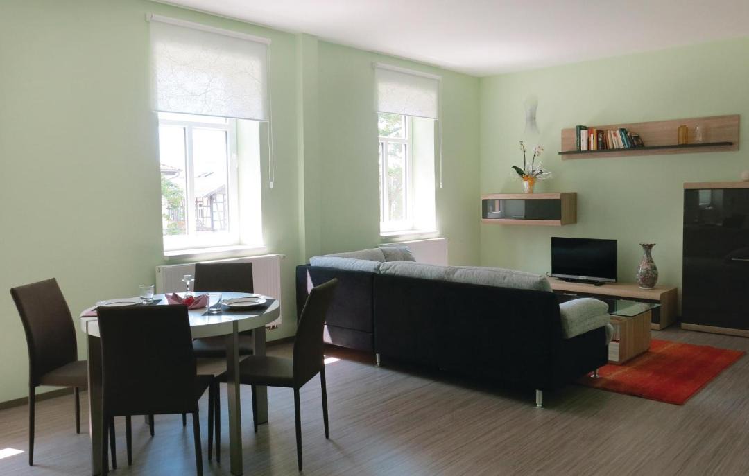 Photo of Livingroom in Bad Liebenstein