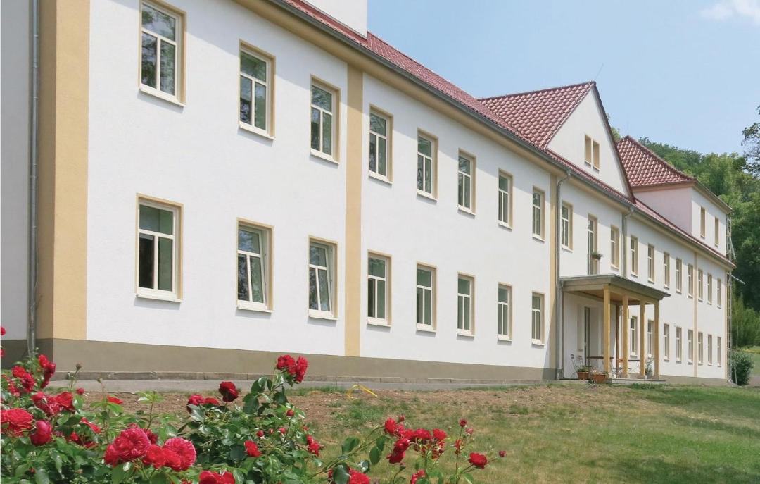 Photo of Buildings in Bad Liebenstein
