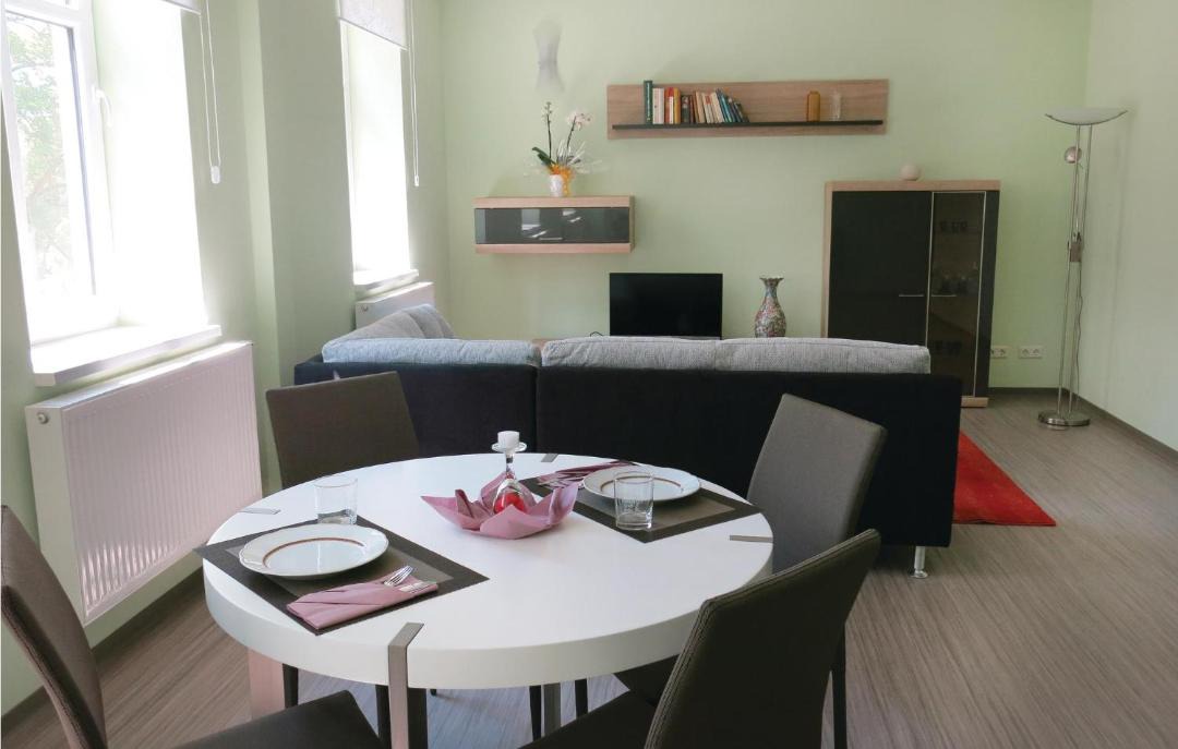 Photo of Livingroom in Bad Liebenstein