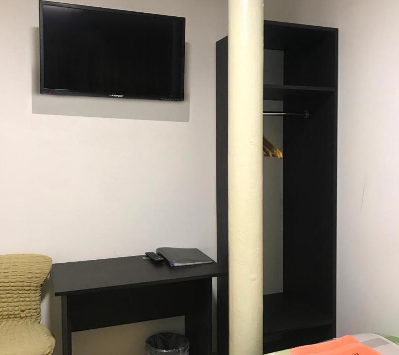 Photo of Bedroom in Friedrichsfeld