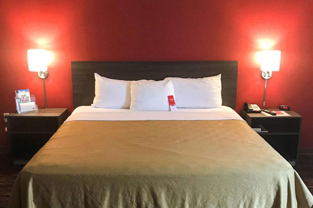 Photo of Bedroom in Mifflintown