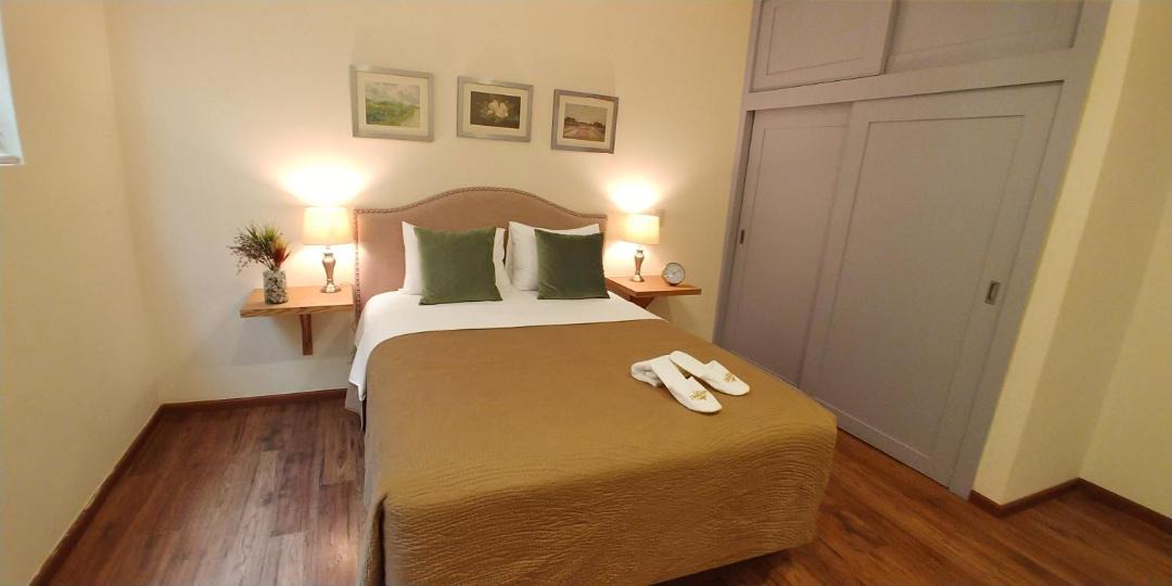 Photo of Bedroom in Historic Center