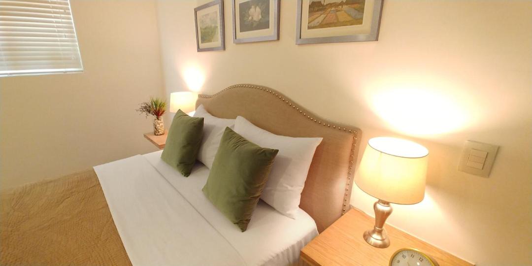 Photo of Bedroom in Historic Center