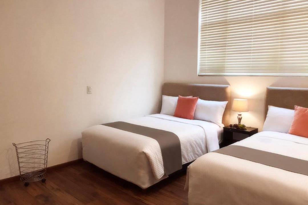 Photo of Bedroom in Historic Center