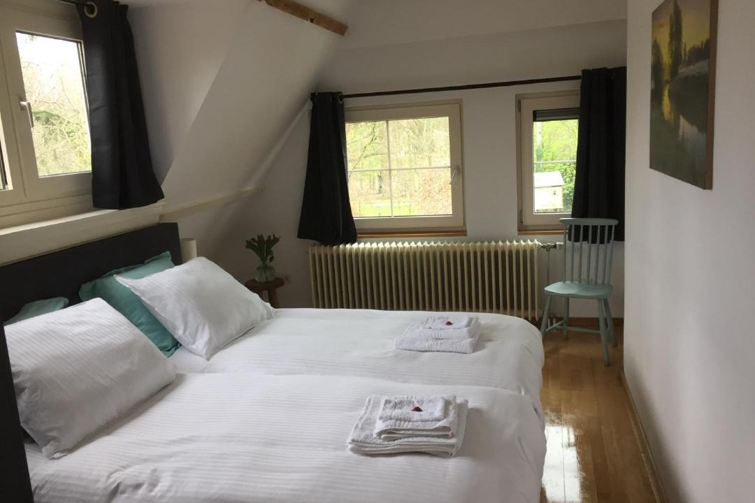 Photo of Bedroom in Breda