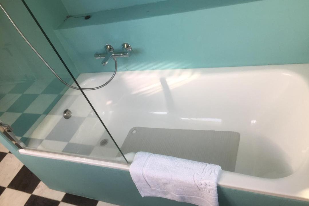 Photo of Bathroom in Breda